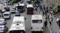 "Şamaxinka"da minib-düşmə yeri niyə yoxdur? - VİDEO