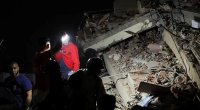 Venesuela zəlzələsində 32 ölü, 700-dən çox yaralı var - VİDEO