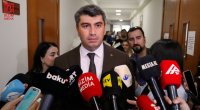Elnur Mustafayev: &ldquo;Aksiyada verilən qanlar ehtiyacı olan insanlara yönəldilir&rdquo;