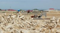Bakıda daş karxanasında ÖLÜM
