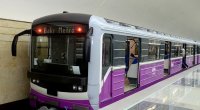 Bakı metrosunun iş qrafiki DƏYİŞİR