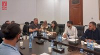 Üzeyir Cəfərov: &ldquo;Piyada keçidlərində eskalator və liftlərin işləməməsi hərəkəti çətinləşdirir&rdquo;
