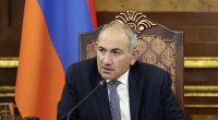 "Sülh bərqərar olunub və onu qorumaq lazımdır" - Paşinyan
