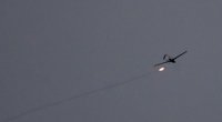 Rusiya Müdafiə Nazirliyi: Ukraynaya məxsus daha 762 dron vurulub
