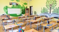 Azərbaycanda 2025-2026-cı tədris ilində neçə məktəb təmir olunub?