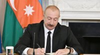 Beş polkovnikə &ldquo;general-mayor&rdquo; rütbəsi verildi - ADLAR