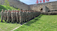Sabah hərbi yürüş keçiriləcək şəhərlər AÇIQLANDI