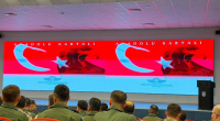 Hərbçilərimiz "Anadolu Qartalı - 2026" beynəlxalq təlimində - FOTO - VİDEO