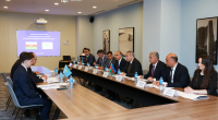 Azərbaycan və Qazaxıstan kağız blanklardan tam imtina edir - FOTO