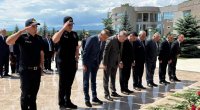 Qusarda 26 İyun &ndash; Silahlı Qüvvələr Günü qeyd edildi - FOTO