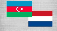 Azərbaycan və Niderland rəsmiləri Haaqada bir araya gəldi