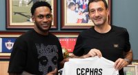&ldquo;Qarabağ&rdquo;dan altıncı transfer - FOTO