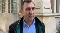 Zabil Qəhrəmanovun cinayət işi məhkəməyə göndərilib