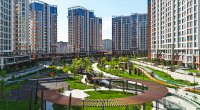 İlk mərhələsi tamamlanan "City Garden Narimanov"da yeni mərhələnin satışına start verildi!