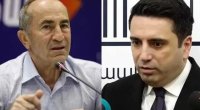 Simonyan məhkəmədə Köçəryana qalib gəldi
