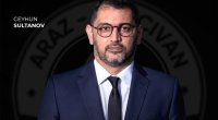 &ldquo;Araz Naxçıvan&rdquo;ın yeni prezidenti bəlli oldu
