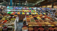 "Suraxanı bazarı" SÖKÜLÜR