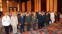 Silahlı Qüvvələr Günü ölkədə və xaricdə belə qeyd edildi &ndash; FOTO/VİDEO