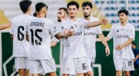 "Qarabağ" bu gün Avstriyada "Tirol" klubu ilə üz-üzə gələcək
