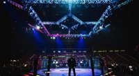 Bakıdakı UFC turniri START götürdü