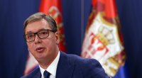 Vuçiç yaxın həftələrdə istefa verəcəyini AÇIQLADI