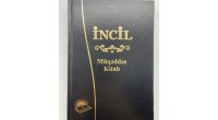 Məktəblərdə İncilin tədrisi MƏCBURİ OLACAQ