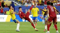 Qrup mərhələsi başa çatdı: Pley-offa yüksələn 32 komanda bəlli oldu: Kim kimlə oynayacaq?