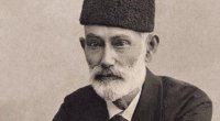 Bu gün Həsən bəy Zərdabinin doğum günüdür - FOTO
