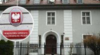 Polşa Rusiyanın Qdanskdakı keçmiş baş konsulluğunun binasını məhkəmə yolu ilə milliləşdirir