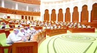Oman parlamenti Azərbaycanla bağlı saziş layihəsini müzakirə edəcək