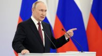 Putin növbəti dəfə "Hər şey nəzarət altındadır" dedi - VİDEO