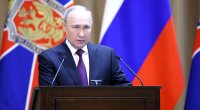 Putin: "Rusiya ya güclü, müstəqil dövlət olmalı, ya da olmamalıdır" - VİDEO