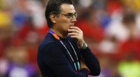 Türkiyə Futbol Federasiyası Montella bağlı qərarını verdi