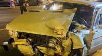 Tovuzdakı qəzada xəsarət alanların SON DURUMU