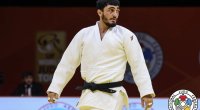 Murad Fətiyev Sindao Qran-Prisinin bürünc medalını qazandı - FOTO