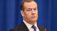 Dmitri Medvedev "Vahid Rusiya"nın seçki siyahısına salınmadı