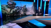 Rusiya dövlət televiziyasında Azərbaycana qarşı təxribat: "Rossiya-1" rəhbərliyi hara baxır? - VİDEO