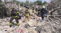 Rusiyadan Sumı və Zaporojyeye RAKET HÜCUMU &ndash; Ölən və yaralılar var &ndash; VİDEO