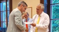 Azərbaycanlı həkim beynəlxalq seminarda birinci oldu &ndash; FOTO