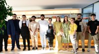 Leyla Əliyeva və Alona Əliyeva Xeyirxahlıq Festivalında &ndash; FOTO
