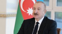 Prezident: &ldquo;Birinci Türkoloji Qurultayın əksər nümayəndələrini amansız repressiyalara məruz qoydular&rdquo;