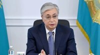 Tokayev: &ldquo;Azərbaycan bu gün Türk dünyasında xüsusi yer tutur&rdquo;