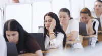 Sertifikasiyada bəzi fənlərə asan, bəzilərinə çətin sual düşüb?