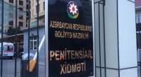 Penitensiar xidmətə qəbul qaydalarında dəyişiklik edildi - QƏRAR