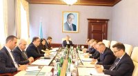 Aqrar Universitetdə nöqsanlar aşkarlandı - FOTO