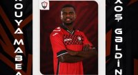 &ldquo;Qəbələ&rdquo; müdafiəçi transfer etdi