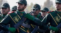 İranın qərbində atışma: SEPAH-ın iki hərbçisi öldürüldü