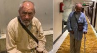 40 ildir Məkkədə qalıb &ndash; Ölkəsinə qayıda bilmir &ndash; VİDEO