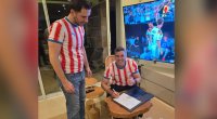 Tarixi qələbədən sonra bu günü tətil elan etdilər &ndash; Video