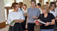 Müəllimlərin əməkhaqqısı ilə bağlı ŞAD XƏBƏR